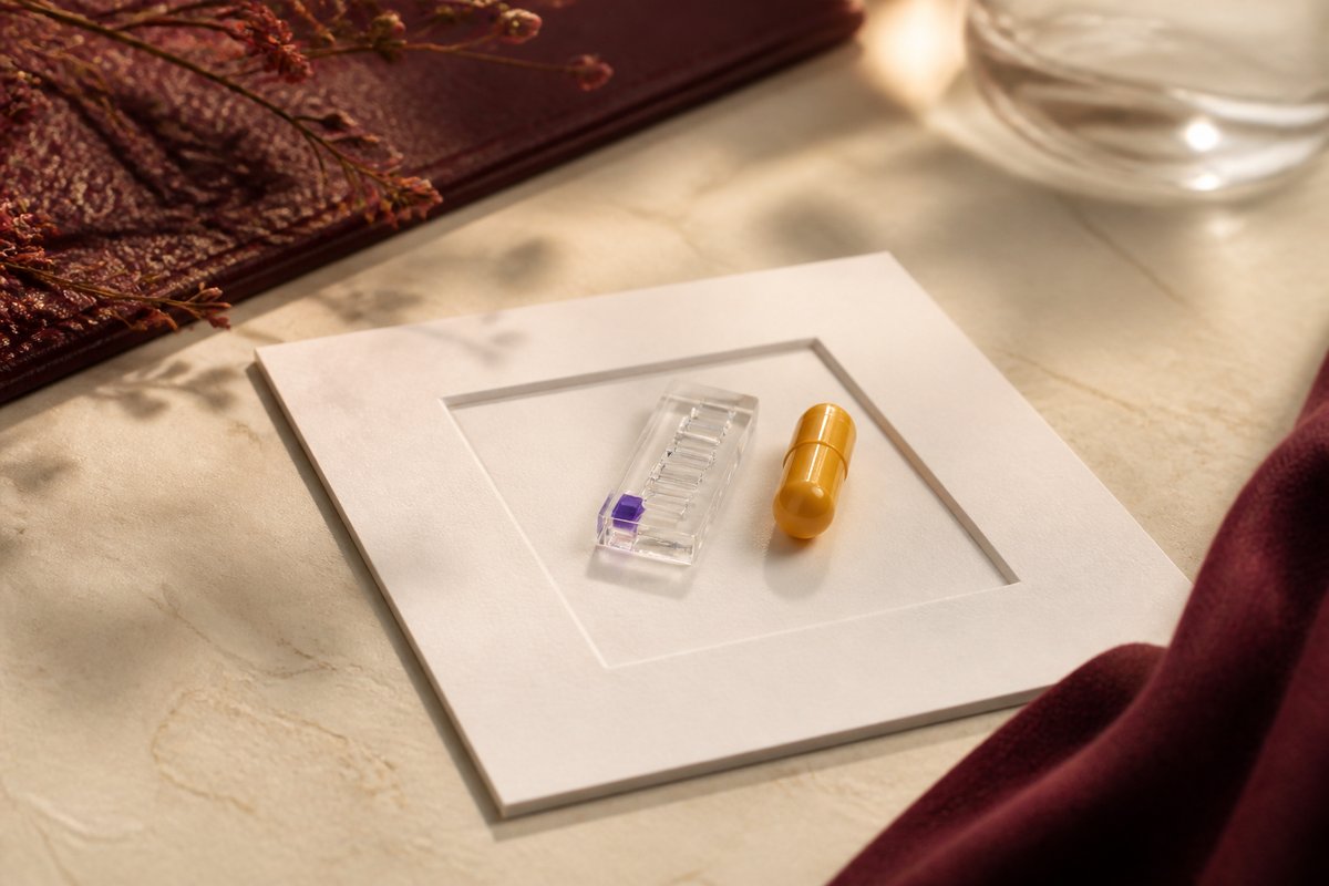 Slow ramp beside gabapentin 300 mg